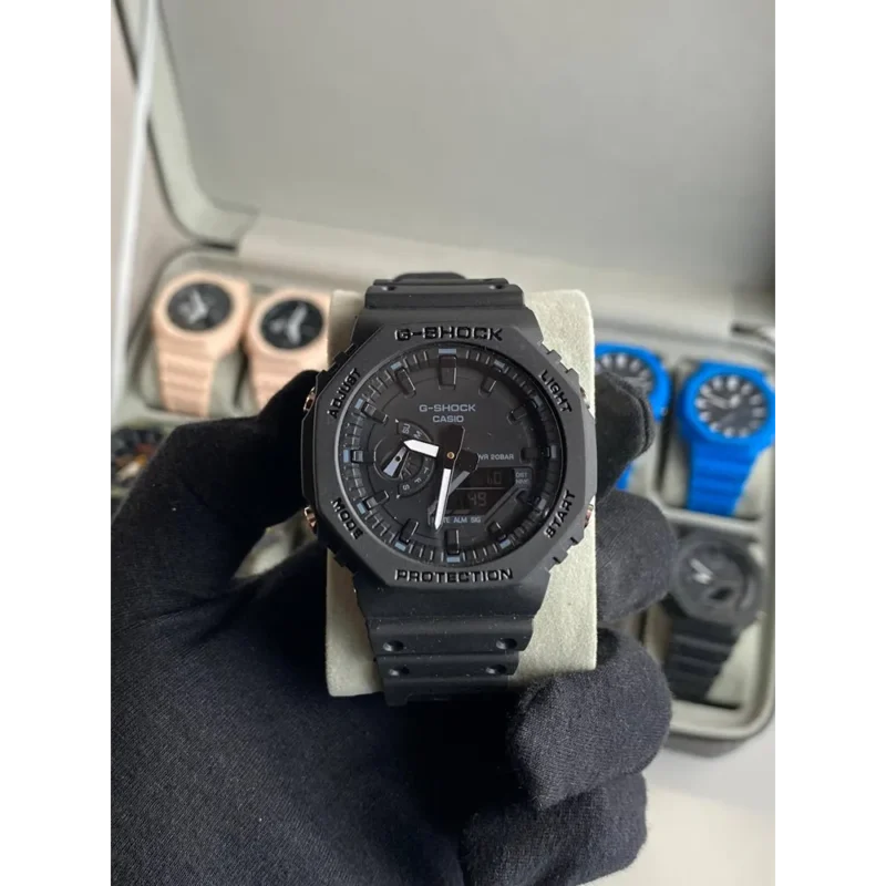 Premium G Shock Watch For Men (SG-803)