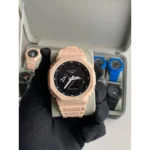 Premium G Shock Watch For Men (SG-804)