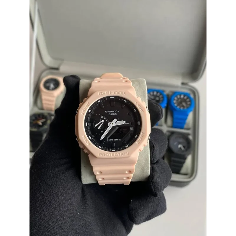 Premium G Shock Watch For Men (SG-804)