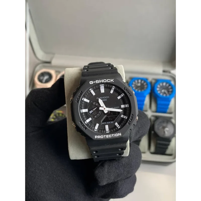 Premium G Shock Watch For Men (SG-805)