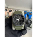 Premium G Shock Watch For Men (SG-808)