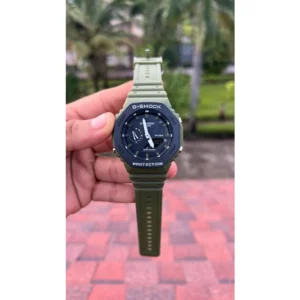 Premium G Shock Watch For Men (SL1037)