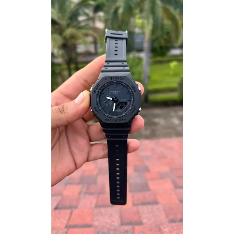Premium G Shock Watch For Men (SL1038)