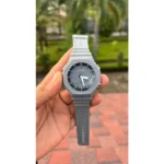 Premium G Shock Watch For Men (SL1039)