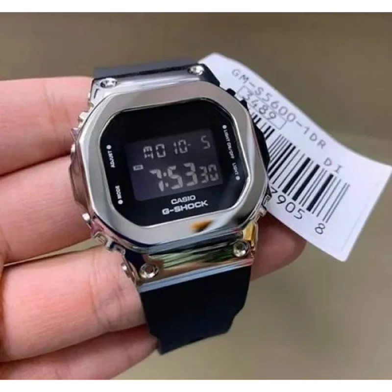 Premium G shock Watch For Men (SW5495)
