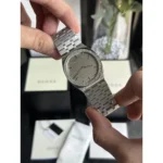 Premium Gucci 25H Watch For Men (FT1516)