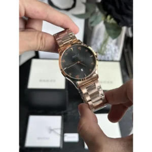 Premium Gucci Watch For Men (FT1460)
