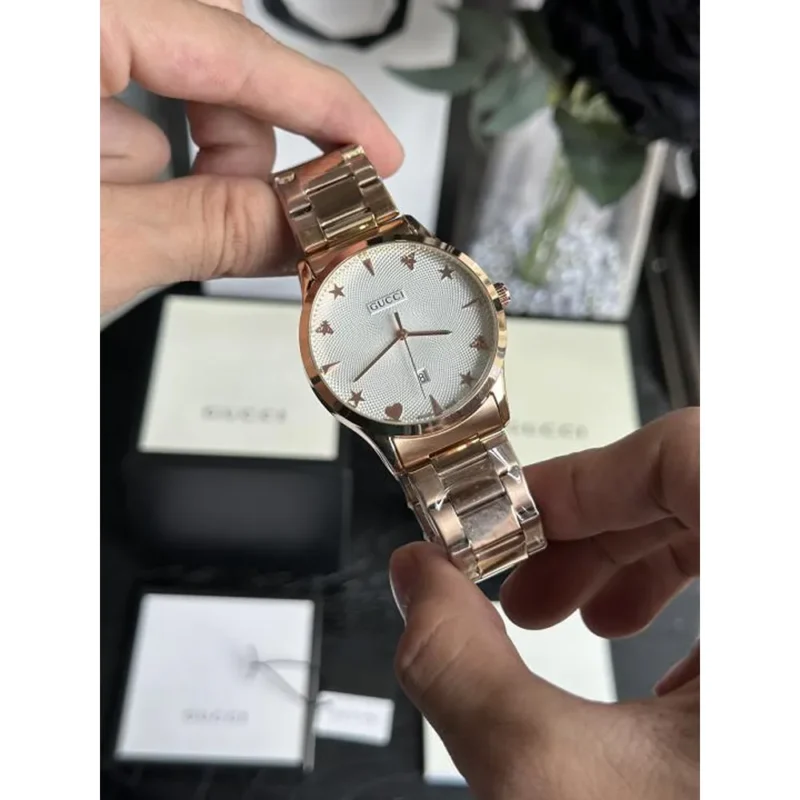 Premium Gucci Watch For Men (FT1461)