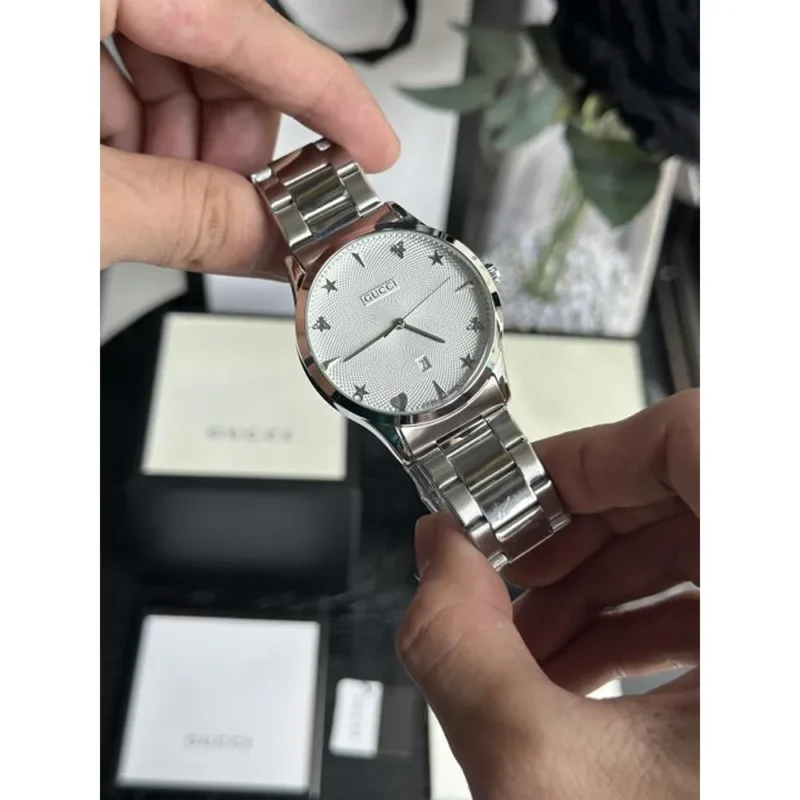 Premium Gucci Watch For Men (FT1462)