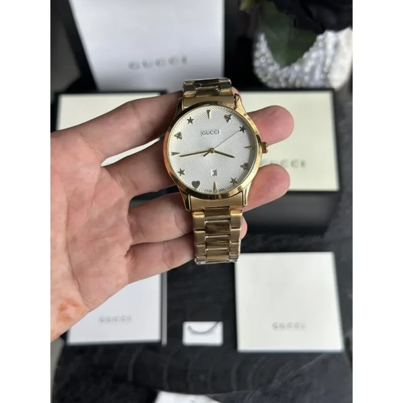 Premium Gucci Watch For Men (FT1508)