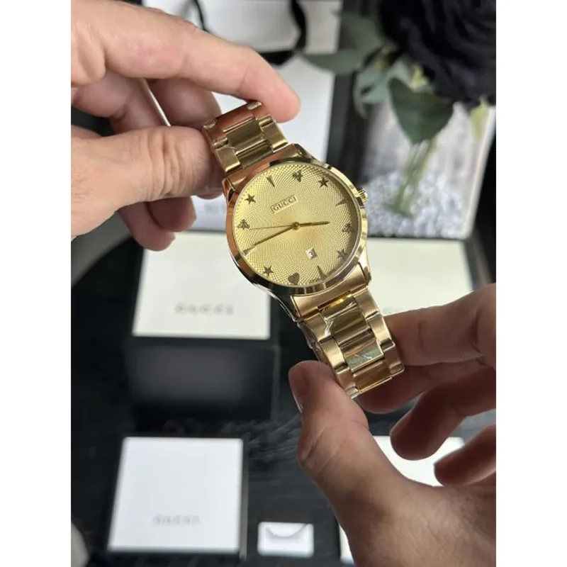 Premium Gucci Watch For Men (FT1509)