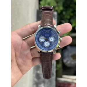 Premium Guess Watch All Working For Men (FT1423)