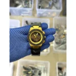 Premium Hublot Big Bang Skeleton Watch for Men (LAB1490)