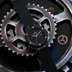 Premium Hublot Big Bang Watch All Black For Men (SL1015)