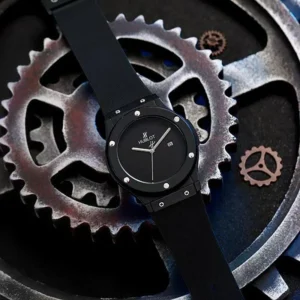 Premium Hublot Big Bang Watch All Black For Men (SL1015)