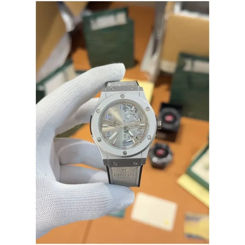 Premium Hublot Big Bang Watch For Men (CSO1561)