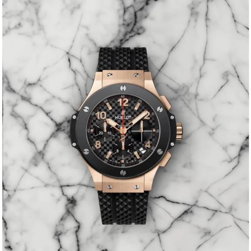 Premium Hublot Big Bang Watch For Men (CSO1596)