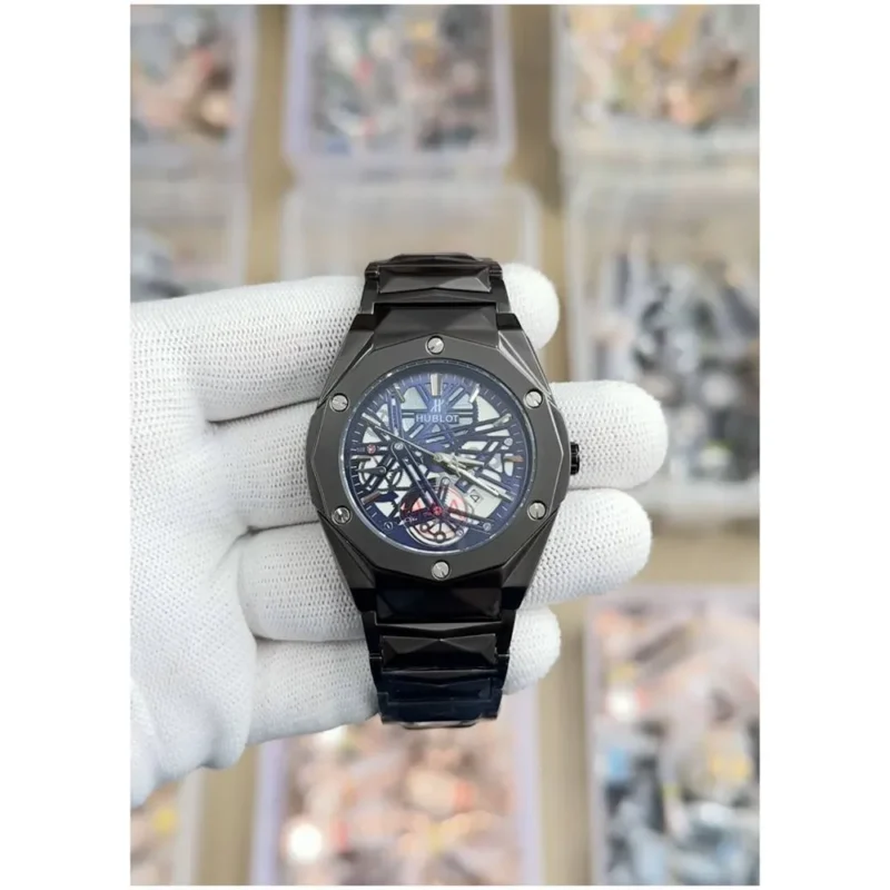 Premium Hublot Big Bang Watch For Men (CSO1605)