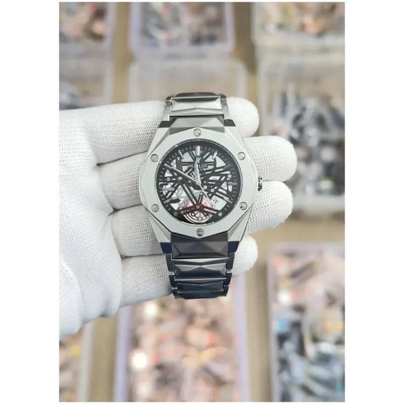 Premium Hublot Big Bang Watch For Men (CSO1607)