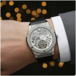 Premium Hublot Big Bang Watch For Men (FT1490)
