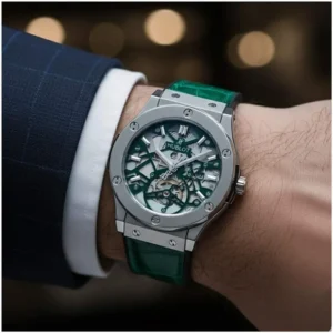 Premium Hublot Big Bang Watch For Men (FT1491)