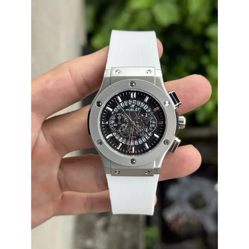 Premium Hublot Big Bang Watch For Men (FT1495)