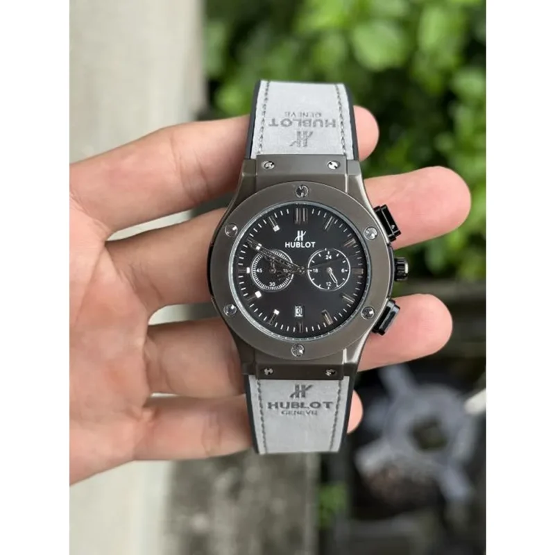 Premium Hublot Big Bang Watch For Men (FT1496)