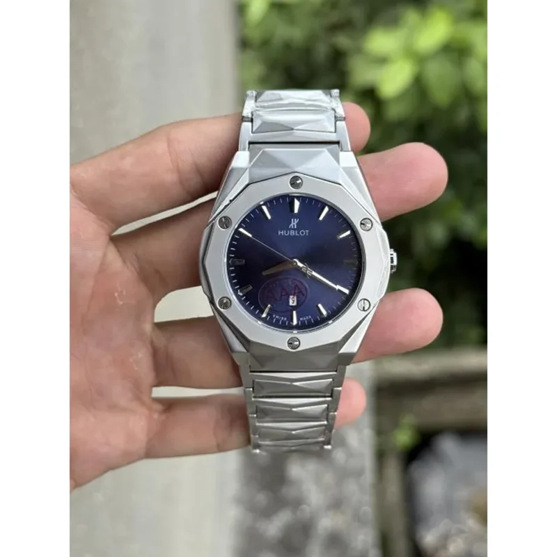 Premium Hublot Big Bang Watch For Men (FT1521)
