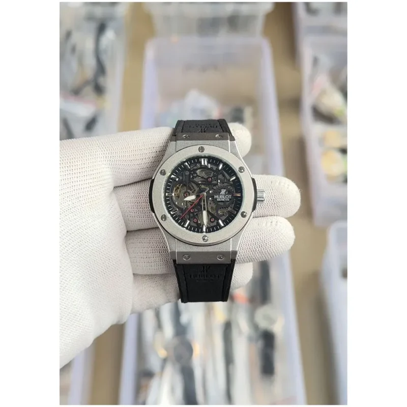 Premium Hublot Big Bang Watch For Men (LAB1101) (Copy)