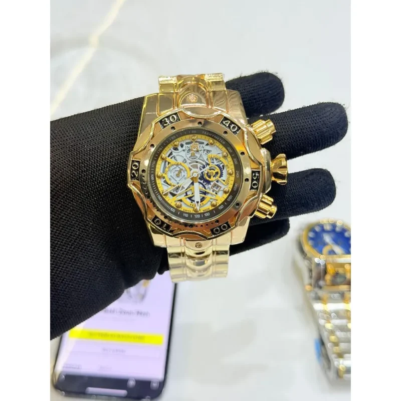 Premium Hublot Big Bang Watch For Men (LAB1223)