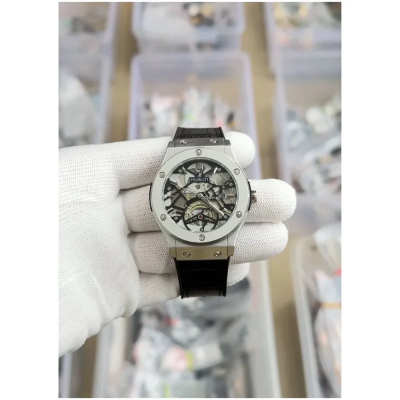 Premium Hublot Big Bang Watch For Men (LAB1272)