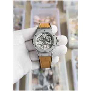 Premium Hublot Big Bang Watch for Men (LAB1476)