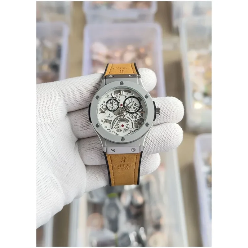 Premium Hublot Big Bang Watch for Men (LAB1476)