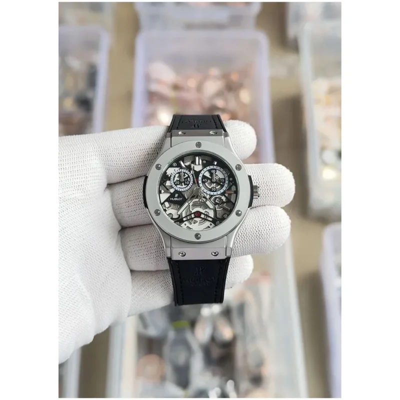 Premium Hublot Big Bang Watch for Men (LAB1478)