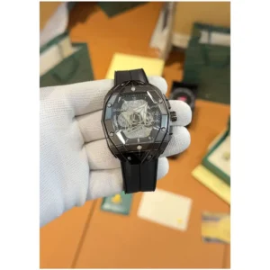 Premium Hublot Big Bang Watch for Men (LAB1486)