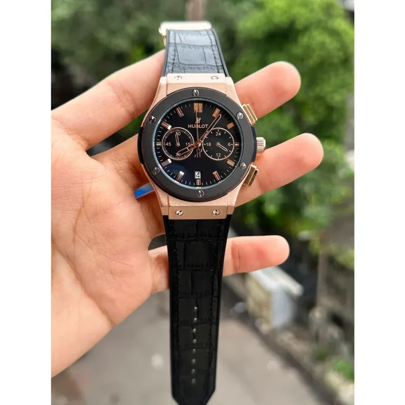 Premium Hublot Big Bang Watch for Men (LAB1492)