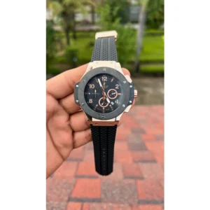 Premium Hublot Big Bang Watch For Men (SL1011)
