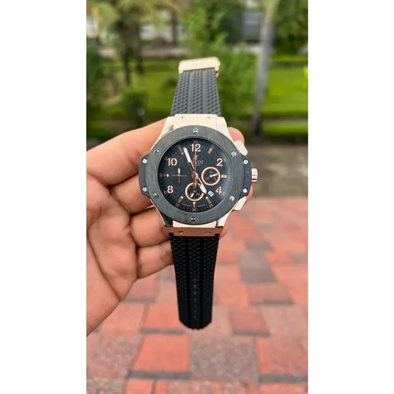 Premium Hublot Big Bang Watch For Men (SL1011)