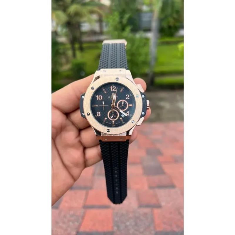 Premium Hublot Big Bang Watch For Men (SL1012)
