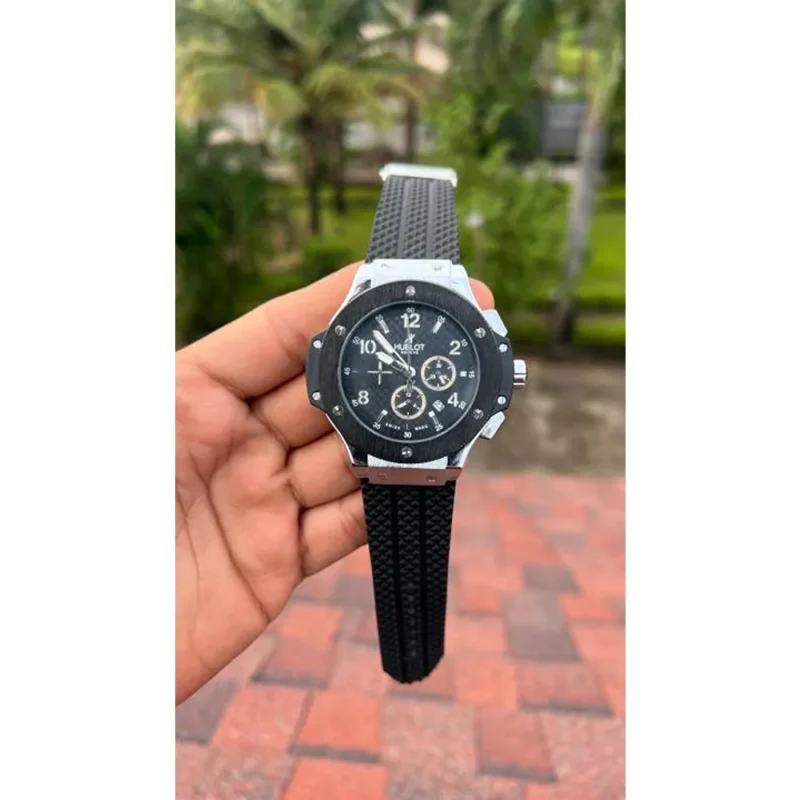 Premium Hublot Big Bang Watch For Men (SL1013)