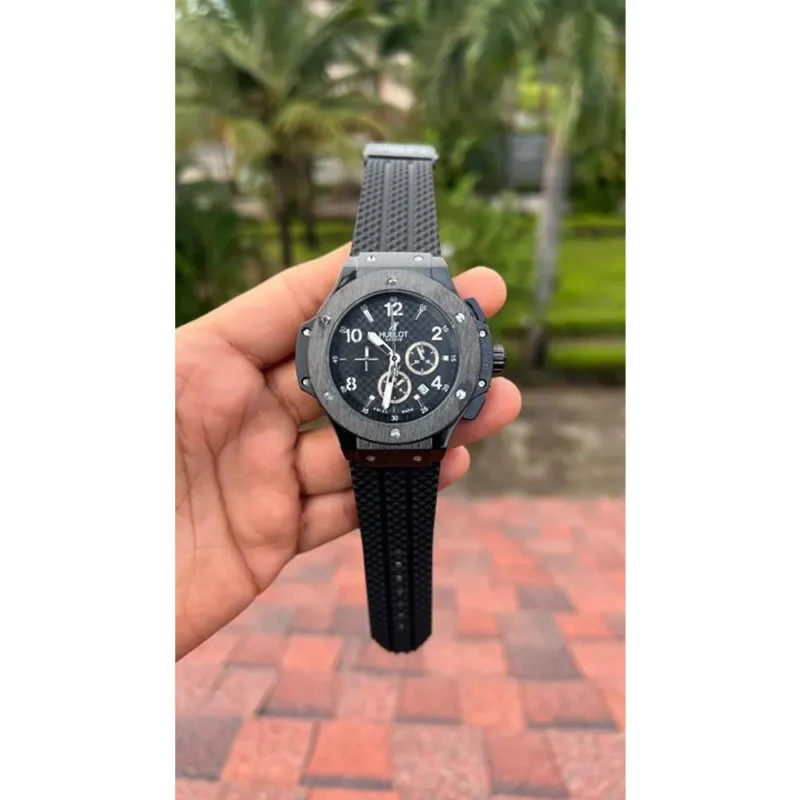 Premium Hublot Big Bang Watch For Men (SL1014)
