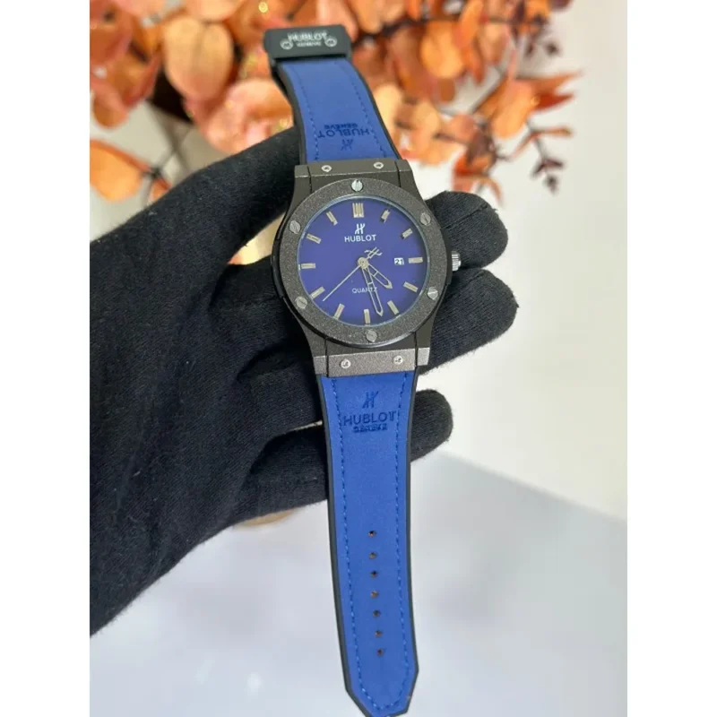 Premium Hublot Big Bang Watch For Men (SL1017)