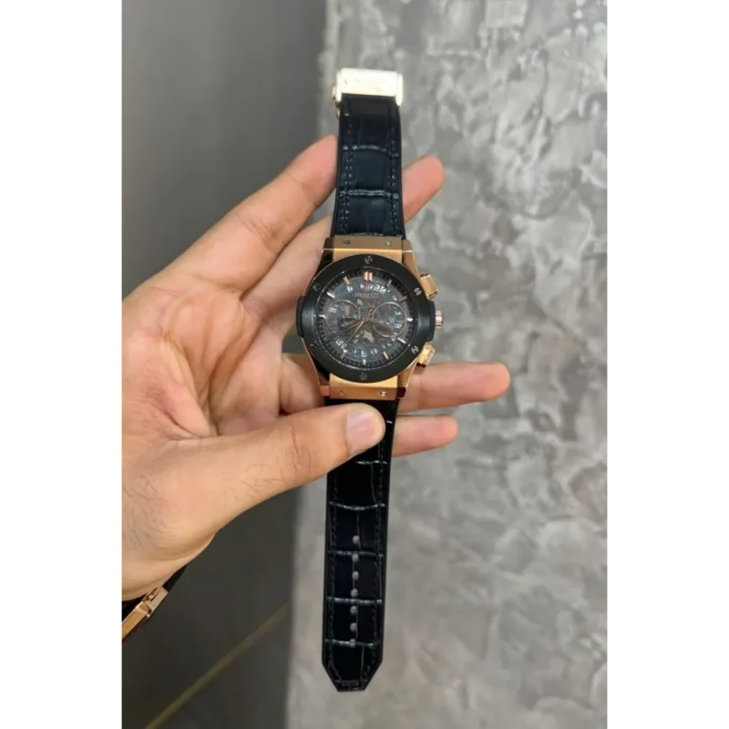 Premium Hublot Big Bang Watch For Men (SW5967)