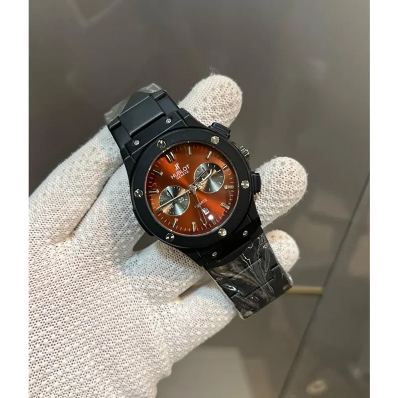 Premium Hublot Big Bang Watch For Men (SW5969)