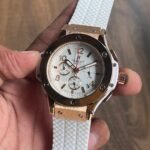 Premium Hublot Big Bang Watch Watch For Men (SG-247)