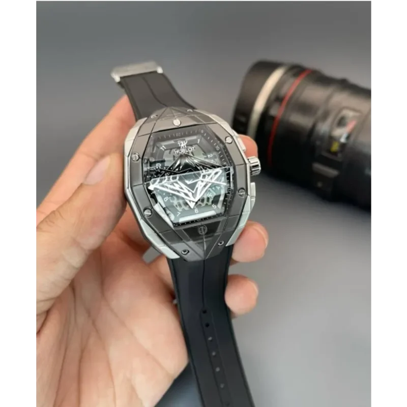 Premium Hublot Watch For Men (AFW19)