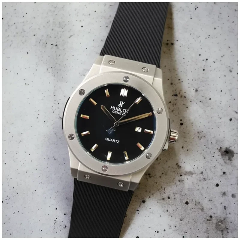 Premium Hublot Watch For Men (BH856)