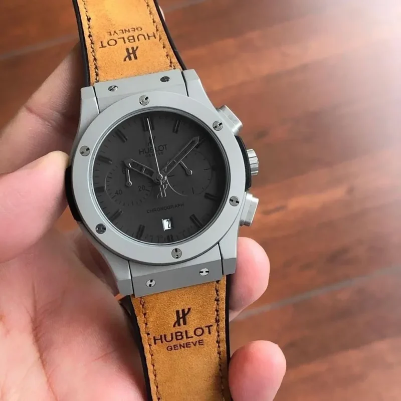 Premium Hublot Watch For Men (IC93)
