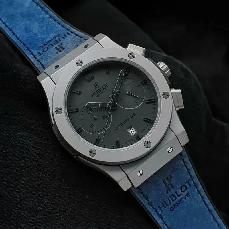 Premium Hublot Watch For Men (IC96)