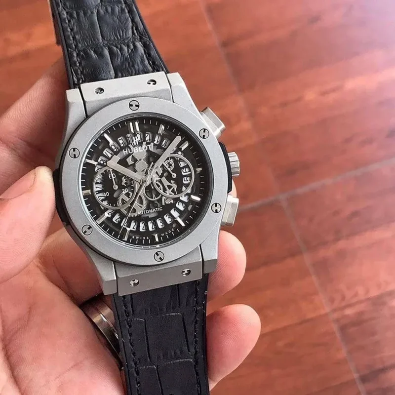 Premium Hublot Watch For Men (IC97)